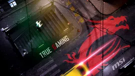 MSI va majora prețurile produselor de gaming, pe fondul deficitului de memorie și GPU