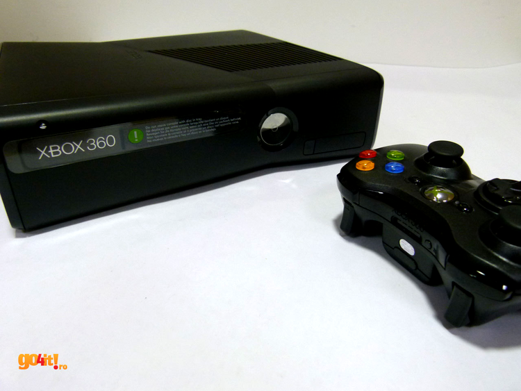 Microsoft Kinect