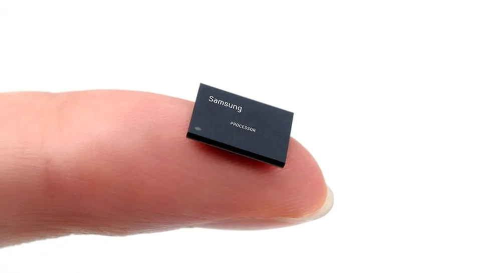 Samsung amână producția de chipseturi pe 3nm cu cel puțin un an