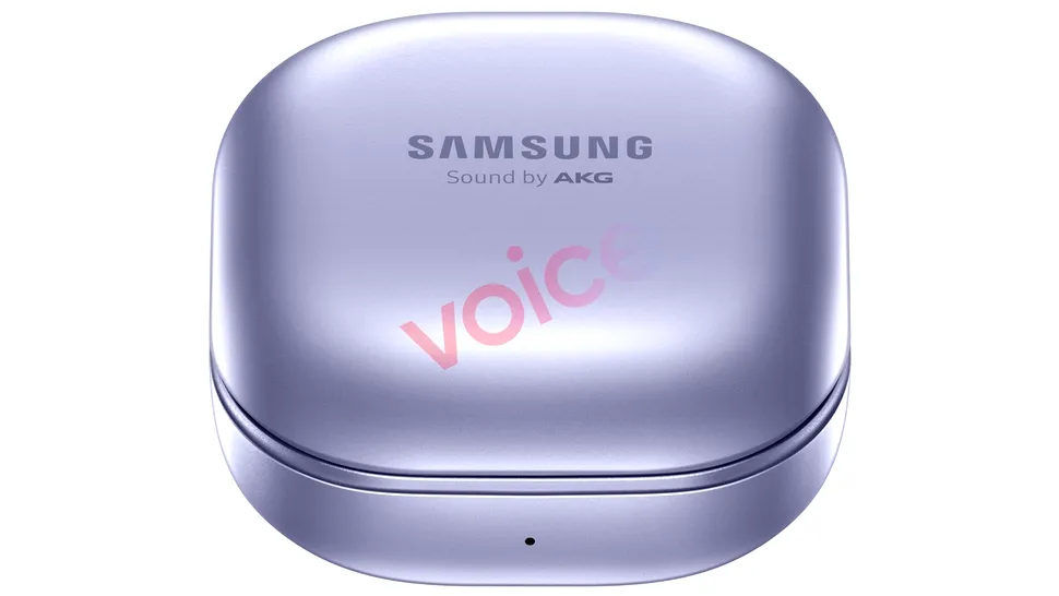 Cum arată Galaxy Buds Pro, următoarele căști true wireless de la Samsung