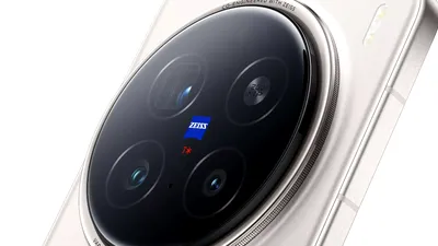 Adio camerei foto tradiționale? Vivo X200 Ultra promite performanță uimitoare