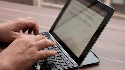 Cele mai bune tastaturi pentru tablete disponibile în România