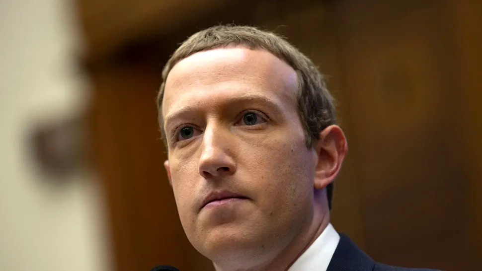 SUA și 47 de state americane au dat Facebook în judecată. Doresc să forțeze vânzarea Instagram și WhatsApp