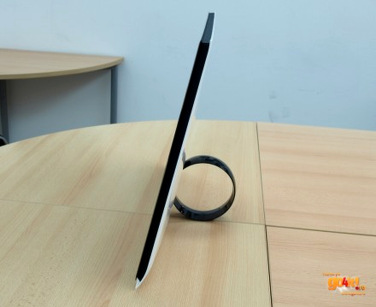 Profilul de 16,5 mm