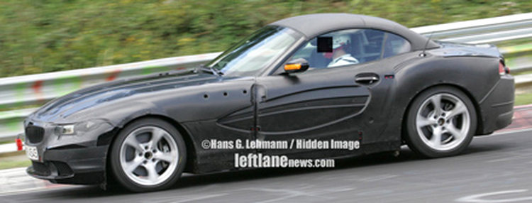 BMW Z4