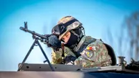 MApN schimbă legea rezerviștilor voluntari. Noi reguli pentru cetățenii fără pregătire militară