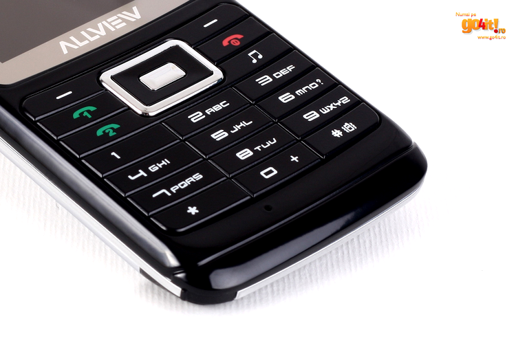Allview S3 Lite