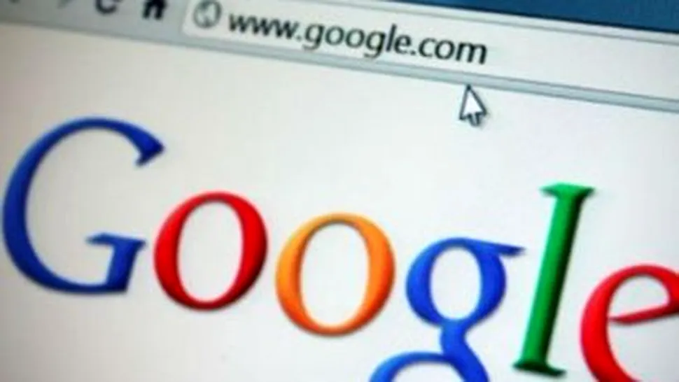 Google Zeitgeist 2012 - ce căutări online au făcut românii în acest an
