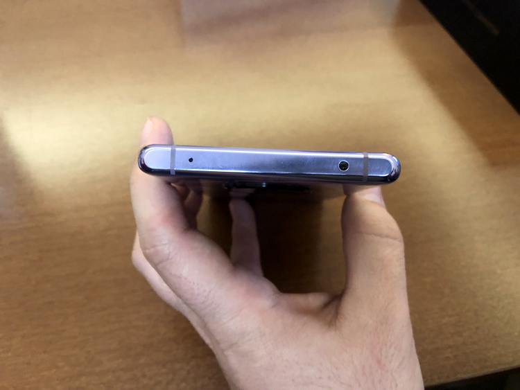 Huawei Mate 30 Pro