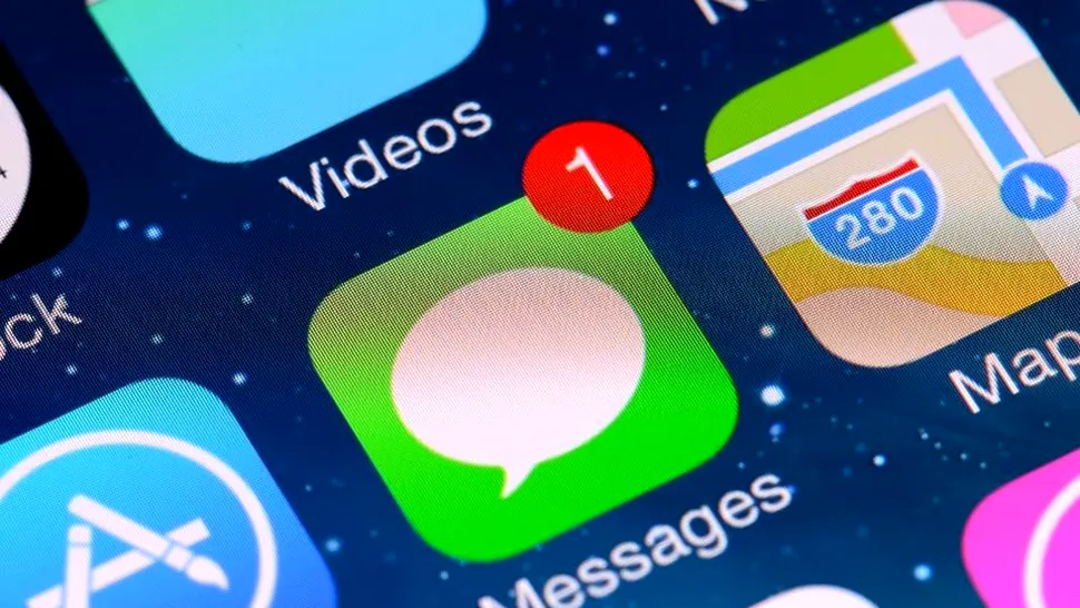 Poți bloca iPhone-ul oricărei persoane trimițând mesaje care conțin două caractere speciale