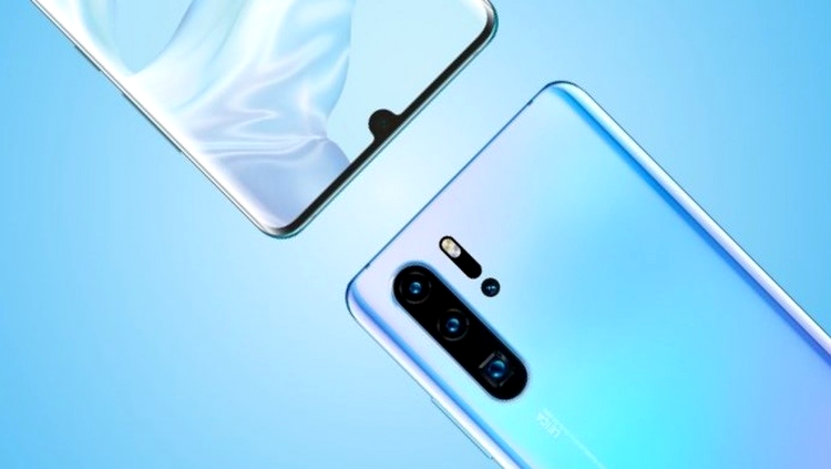 Huawei P30 şi P30 Pro - fotografii oficiale
