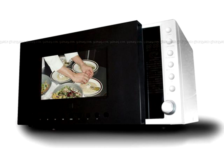 Holland Electro Wave TV