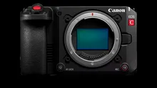 Canon a extins gama Cinema EOS