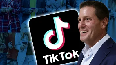 CEO-ul TikTok a demisionat la presiunea autorităților SUA
