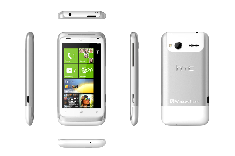 HTC Radar