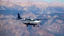 Joby Aviation a efectuat un zbor complet autonom peste SUA