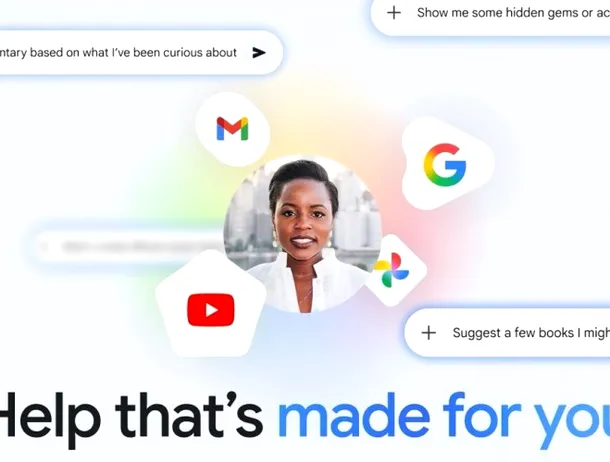 Google lansează Personal Intelligence pentru Gemini. În ce constă această funcție
