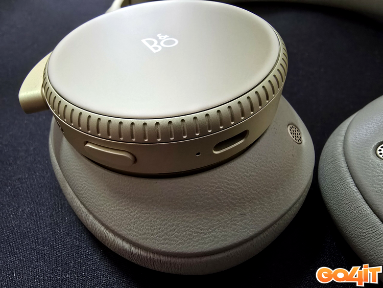 Bang & Olufsen Beoplay H100
