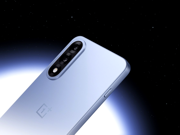 OnePlus Nord 5