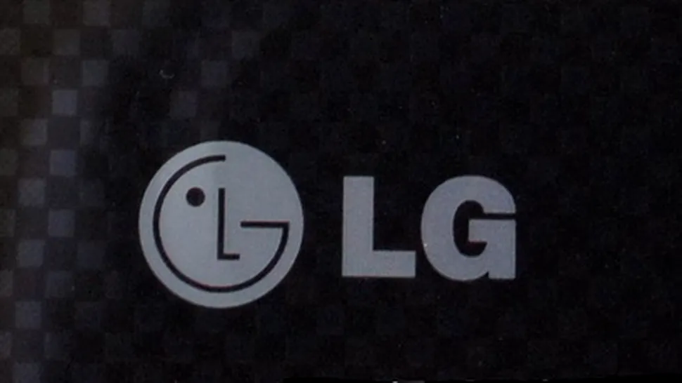 Telefonul curbat de la LG va fi prezentat în noiembrie
