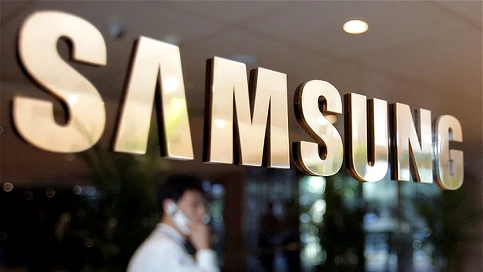Samsung, după retragerea modelului Note7: profit în scădere cu 96% la divizia Mobile
