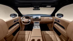 Producătorul telefoanelor Xiaomi intră în segmentul SUV-urilor cu 7 locuri