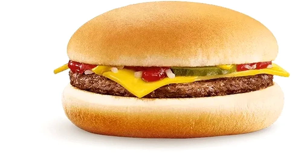 Un client McDonald's a găsit o metodă pentru a comanda burgeri gratuiţi de la casele automate