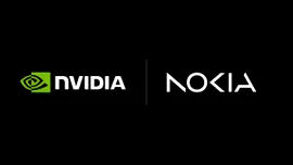 NVIDIA investește 1 miliard de dolari în Nokia. Cele două companii vor să construiască viitorul rețelelor telecom cu ajutorul inteligenței artificiale