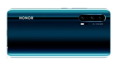 Detalii oficiale despre Honor 20: design holografic, ecran perforat şi acumulator mai mare