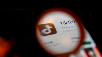 TikTok recunoaște că datele utilizatorilor din alte țări ajung în China