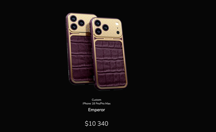 iPhone 18 Pro