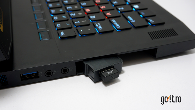 Acer Predator Triton 900