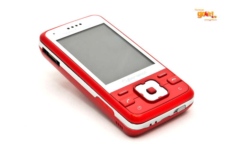 Sony Ericsson C903
