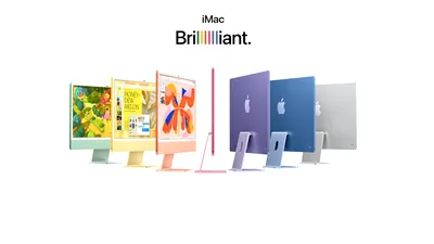 Apple pregătește trecerea la noul standard BT.2020 pentru ecranele OLED