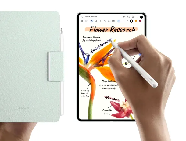 MatePad Mini, rival direct pentru iPad mini, lansat la nivel global