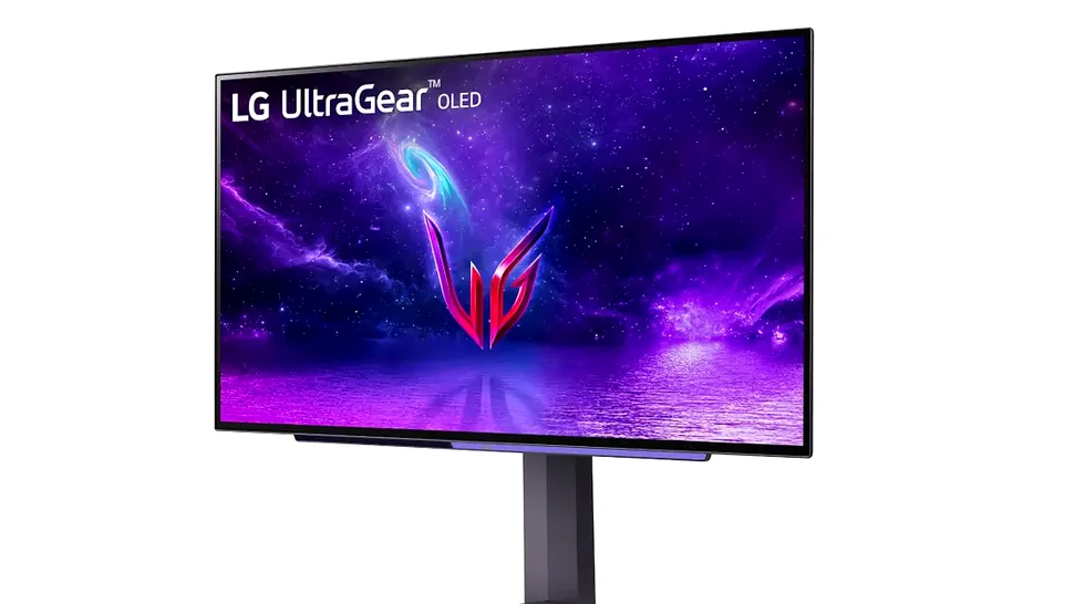 LG lansează primul monitor OLED pentru gaming cu preț accesibil
