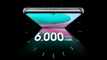 Samsung anunță Galaxy M54, versiunea A54 cu acumulator de 6000mAh și cameră de 108MP