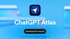 OpenAI a și-a lansat propriul browser: faceți cunoștință cu ChatGPT Atlas