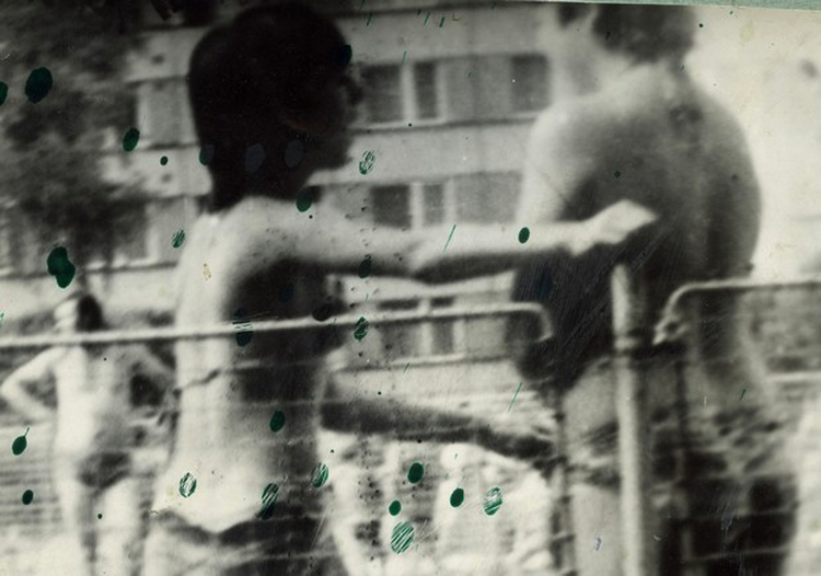 Miroslav Tichý