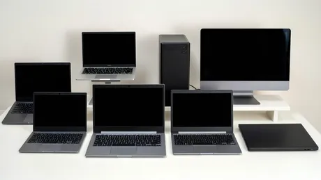 Livrările globale de PC-uri ar putea scădea cu 12% în 2026 pe fondul crizei componentelor