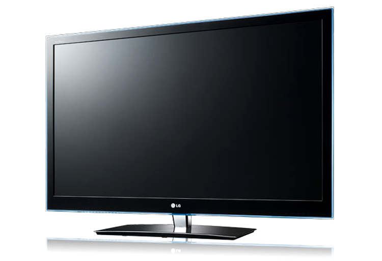 LG Cinema 3D