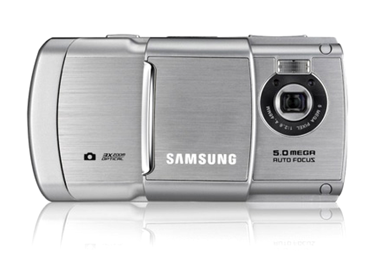 Samsung G810