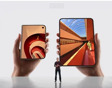 iPhone Duo ar putea avea un succes peste așteptări. Apple ar fi crescut comenzile cu 30%, înainte de lansarea din magazine