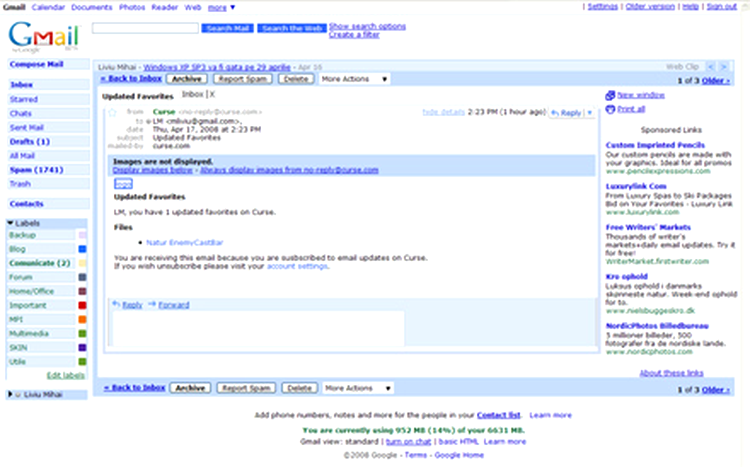 Better Gmail 2