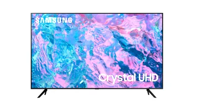 Televizor smart Samsung de 125 cm, disponibil cu reducere de 750 de lei la Flanco