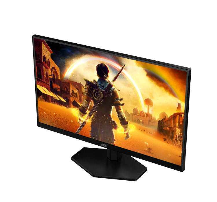 AOC GAMING Q27G42ZE