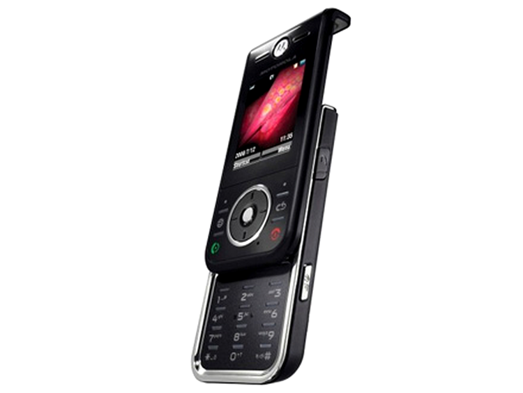 Motorola ZN200