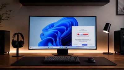 Microsoft presează LG să elimine reclamele spam McAfee