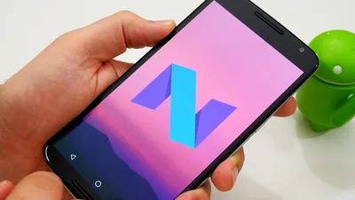 Android 7.0 Nougat, lansat oficial pentru tablete şi telefoane Nexus