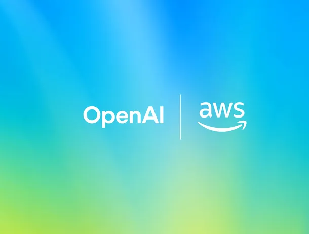 OpenAI a ales soluțiile Amazon Web Services pentru a “motoriza” ChatGPT. Noua înțelegere valorează 38 de milarde de dolari